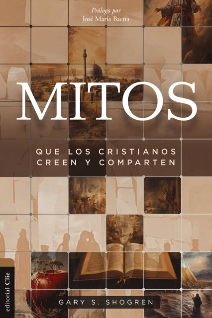 Mitos Que Los Cristianos Creemos Y Compartimos