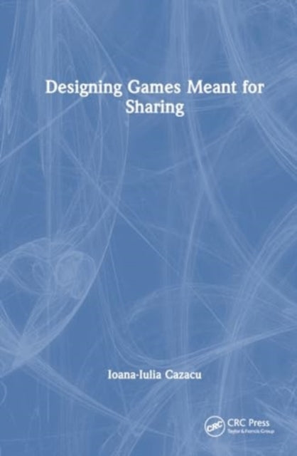 Designing Games Meant for Sharing