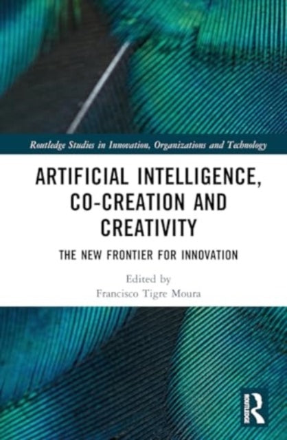 Artificial Intelligence, Co-Creation and Creativity: The New Frontier for Innovation