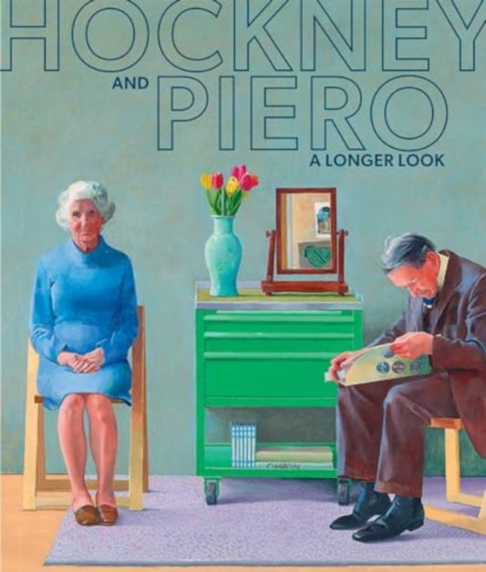 Hockney and Piero: A Longer Look