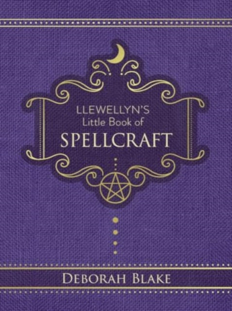 Llewellyn's Little Book of Spellcraft