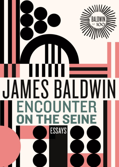 Encounter on the Seine: Essays