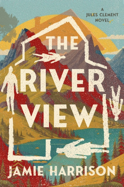 The River View: A Jules Clement Novel