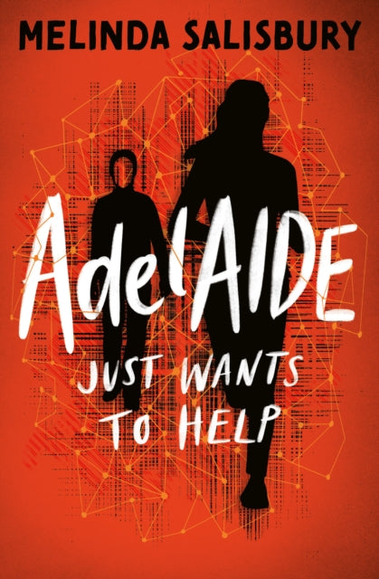 AdelAIDE: Just Wants to Help