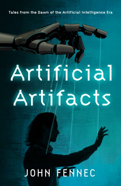 Artificial Artifacts: Tales from the Dawn of the Artificial Intelligence Era