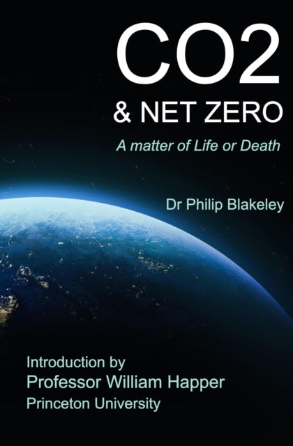 CO2 & Net Zero: A matter of Life or Death