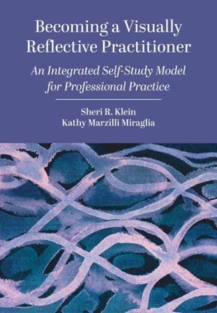 Becoming a Visually Reflective Practitioner: An Integrated Self-Study Model for Professional Practice