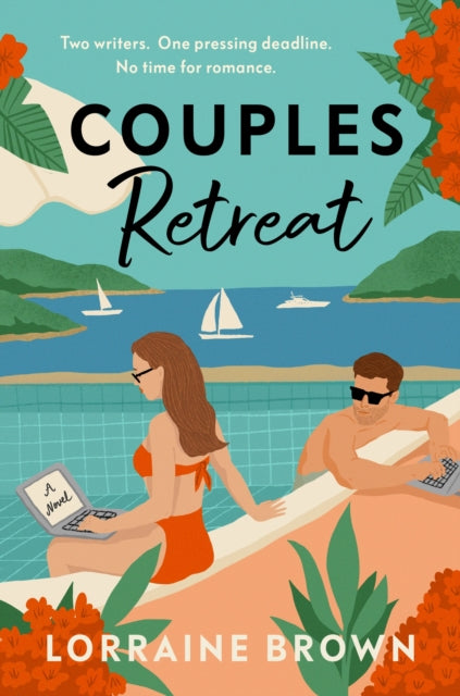 Couples Retreat: The perfect enemies-to-lovers, escapist romcom for 2024