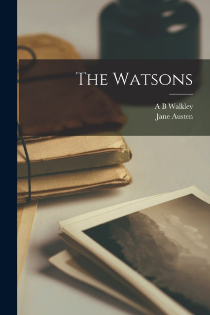 The Watsons