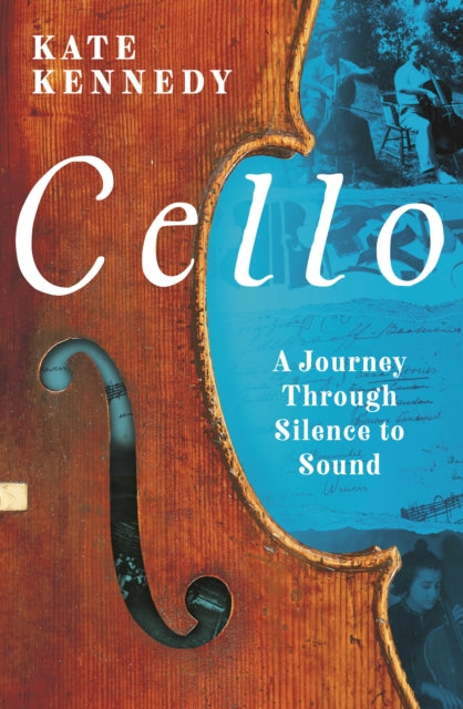 Cello: A Journey Through Silence to Sound