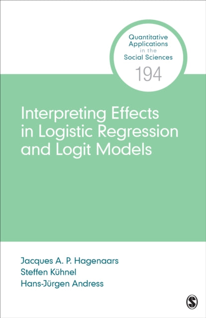 Interpreting and Comparing Effects in Logistic, Probit, and Logit Regression