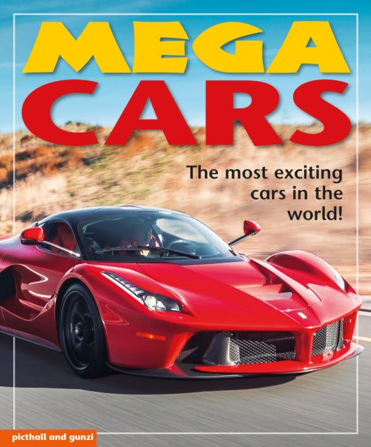 Mega Cars