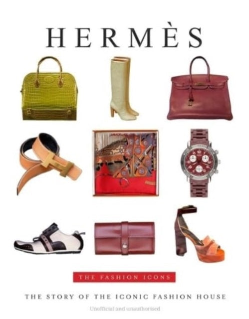 Hermes: The Fashion Icons