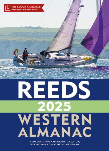 Reeds Western Almanac 2025