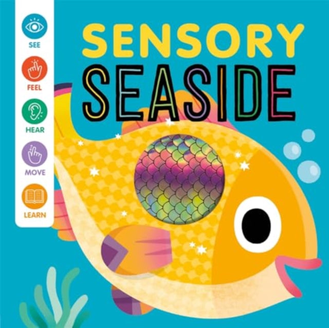 Sensory Seaside