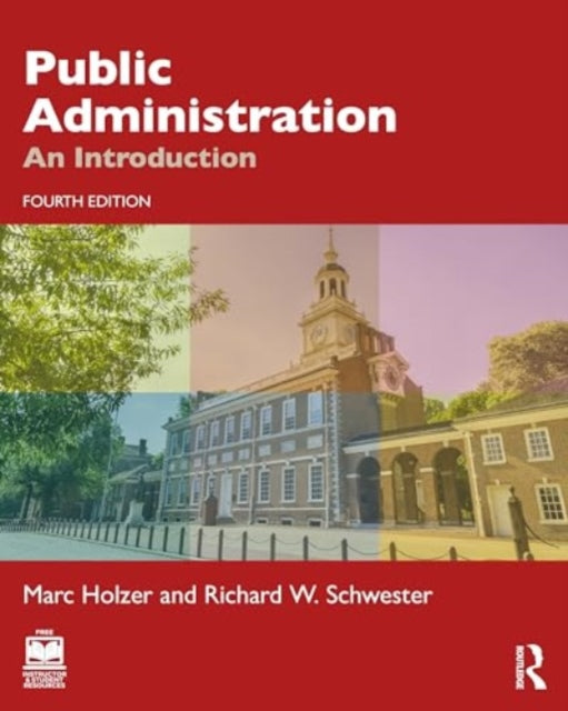 Public Administration: An Introduction