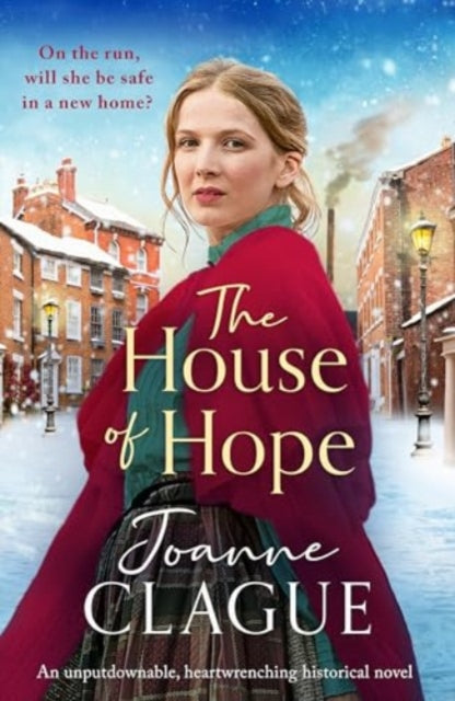 The House of Hope: An unputdownable, heartwrenching historical novel