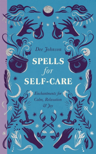 Spells for Self-Care