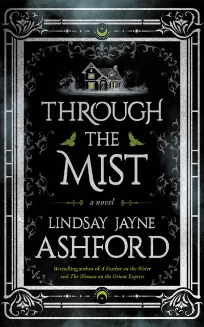 Through the Mist: A Novel