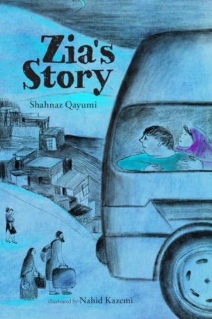 Zia's Story