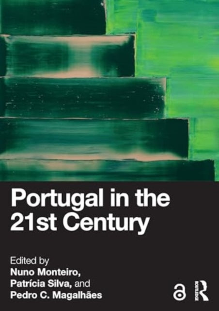 Portugal in the 21st Century