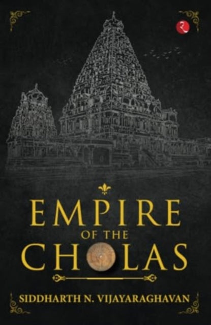 Empire of the Cholas