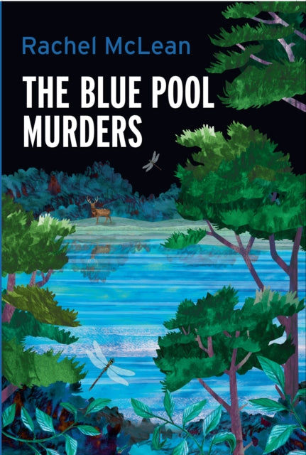 The Blue Pool Murders