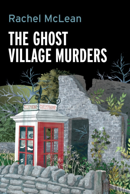 The Ghost Village Murders