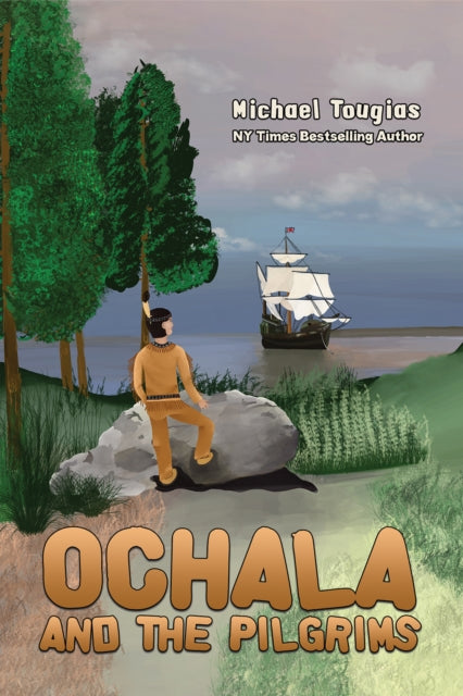 Ochala and The Pilgrims