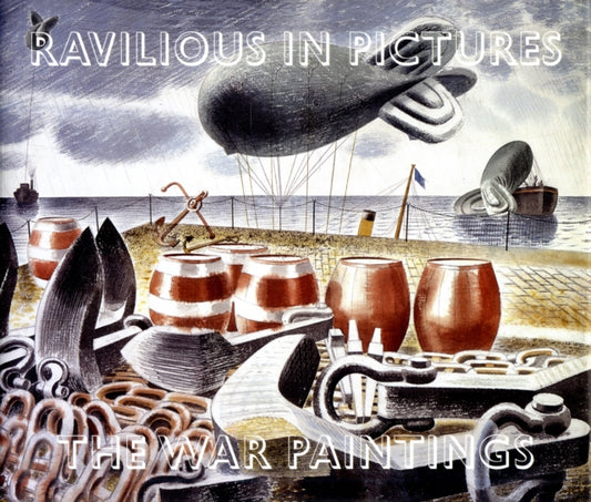 Ravilious in Pictures