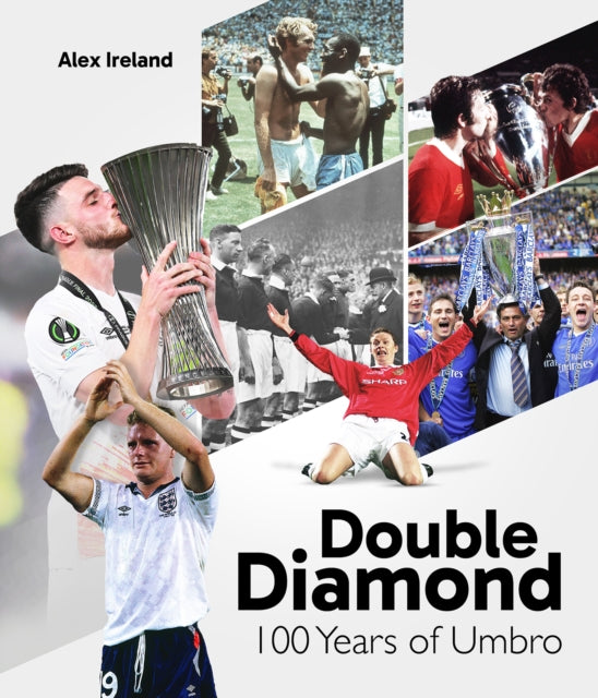 Double Diamond: 100 Years of Umbro