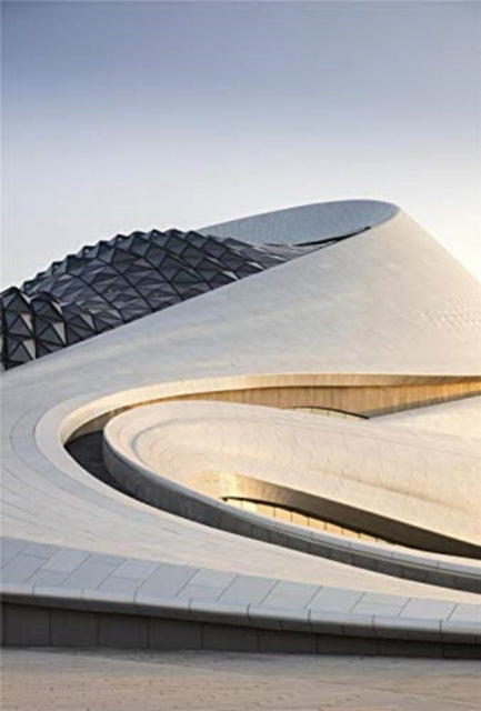 MAD Architects: Harbin Opera House