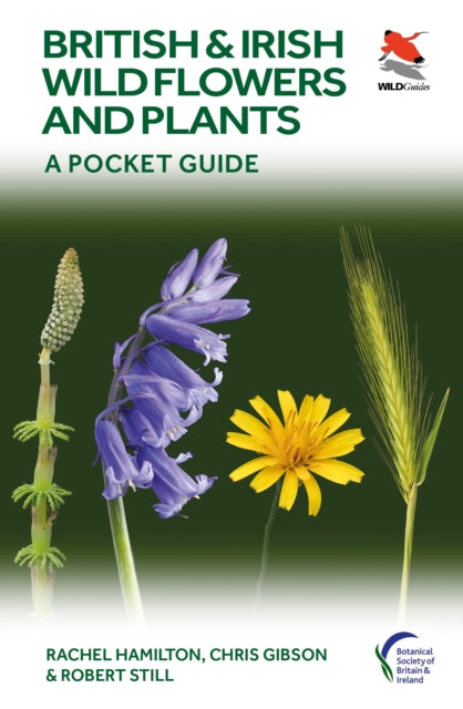 British and Irish Wild Flowers and Plants: A Pocket Guide