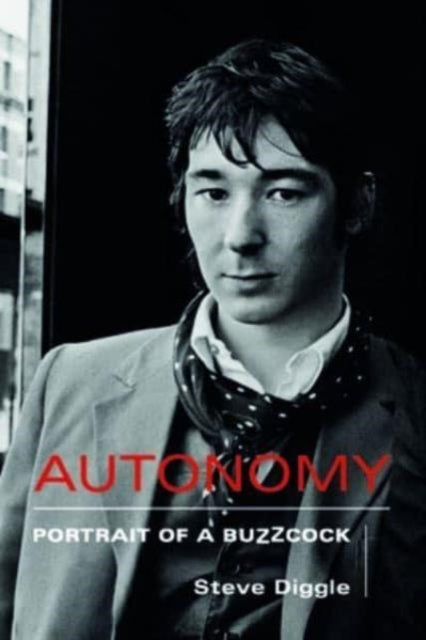 Autonomy: Portrait of a Buzzcock