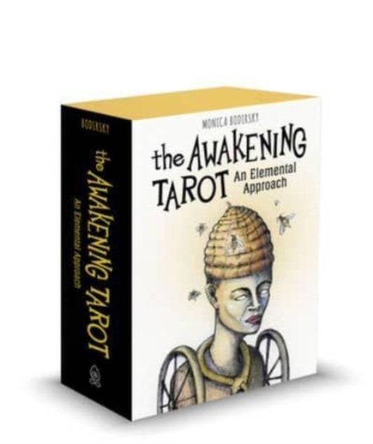 The Awakening Tarot: An Elemental Approach