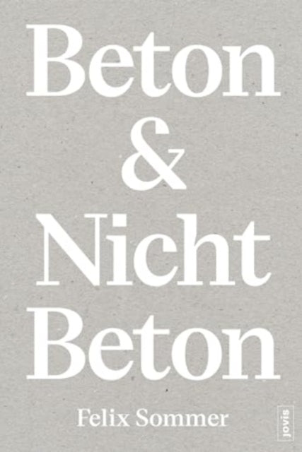 Beton & Nicht Beton