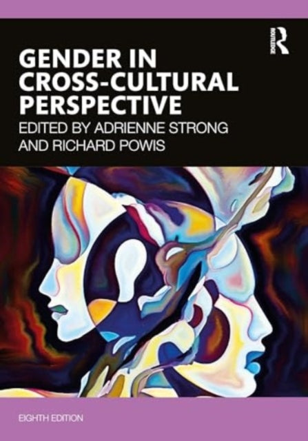 Gender in Cross-Cultural Perspective