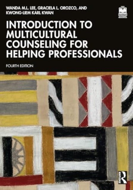 Introduction to Multicultural Counseling for Helping Professionals