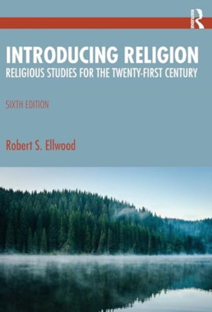 Introducing Religion: Religious Studies for the Twenty-First Century