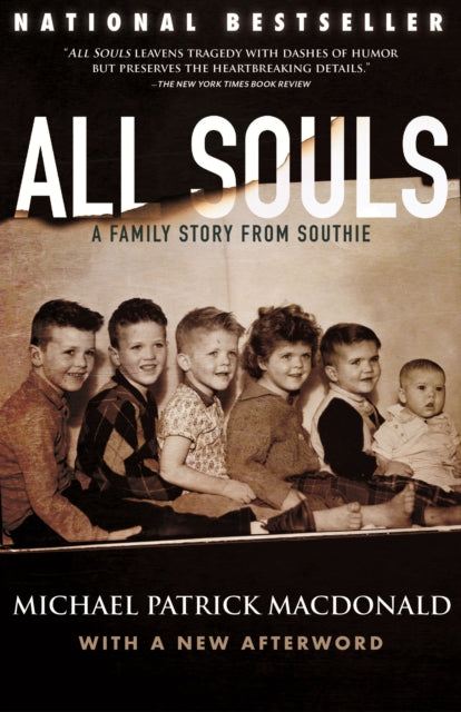 All Souls: A Family Story from Southie