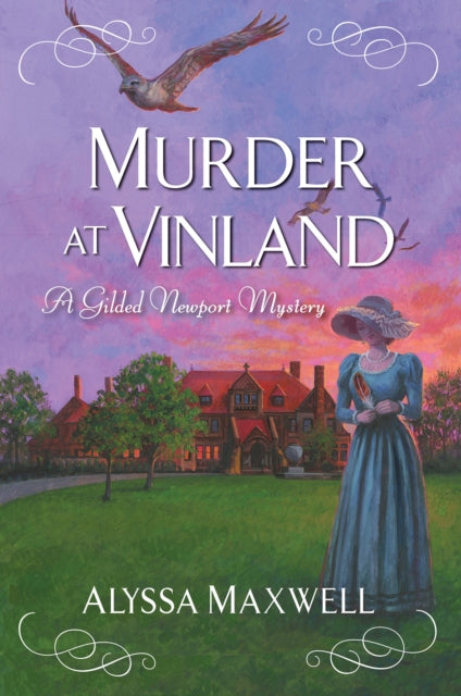 Murder at Vinland