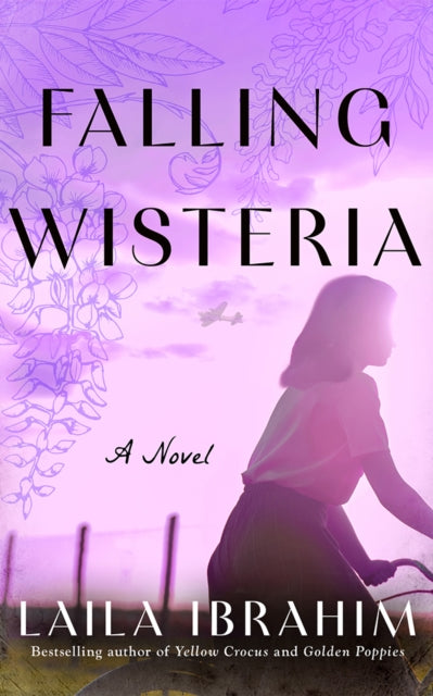 Falling Wisteria: A Novel