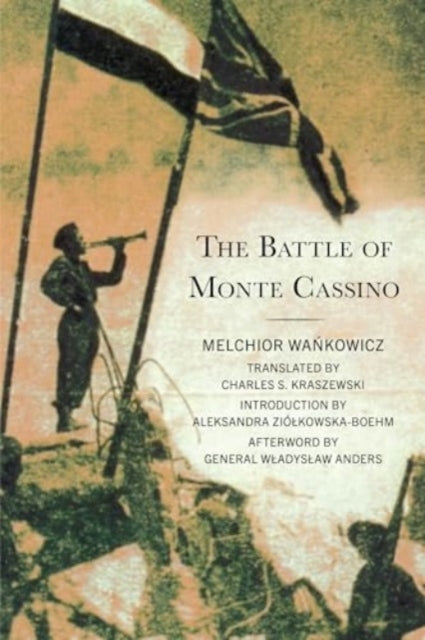 The Battle of Monte Cassino