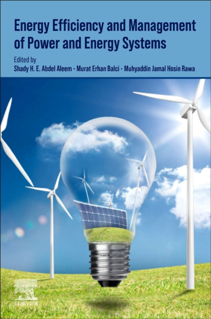 Energy Efficiency of Modern Power and Energy Systems