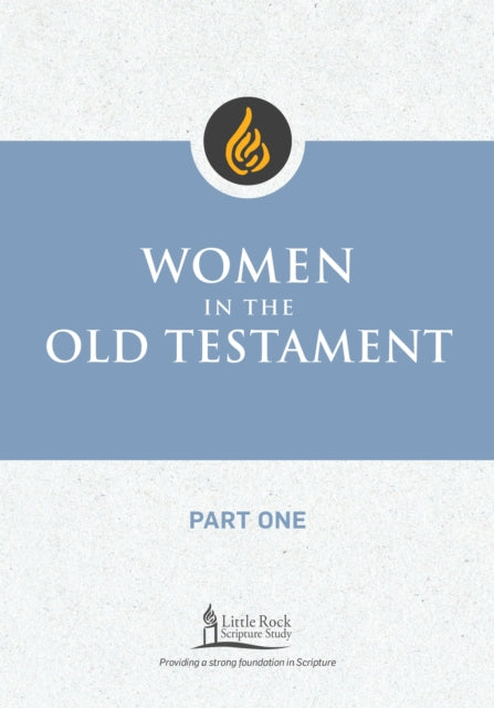 Women in the Old Testament, Part One