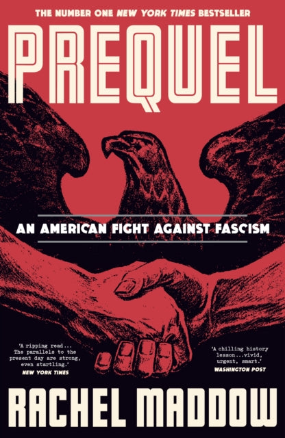 Prequel: An American fight against fascism