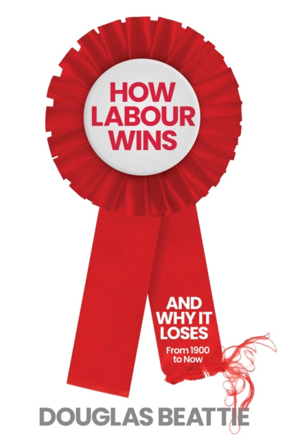 How Labour Wins: (And Why It Loses) From 1900 to Now