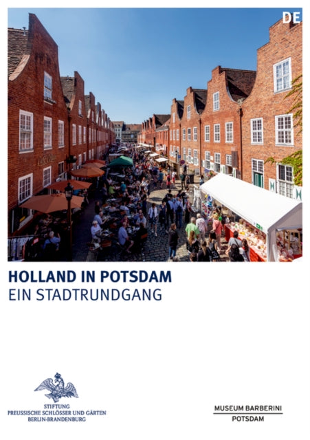 Holland in Potsdam