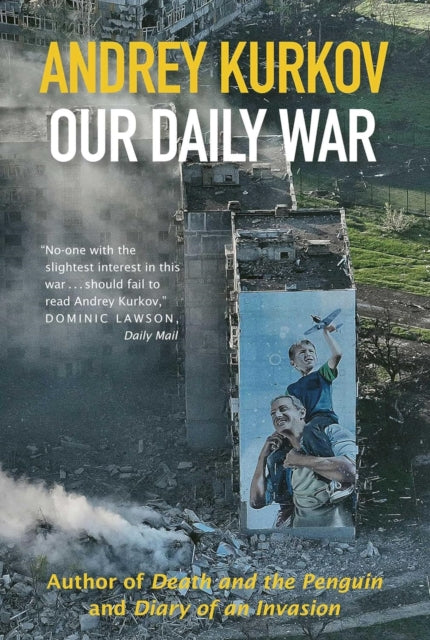 Our Daily War: Signed Edition