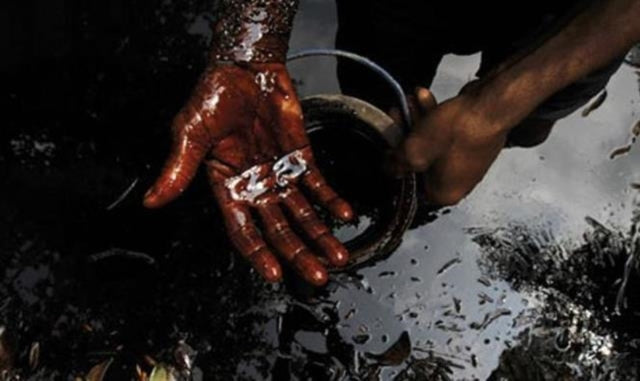 The Internationalization of Nigerian Oil Violence: Multinational Corporations and Conflict in and Beyond the Niger Delta